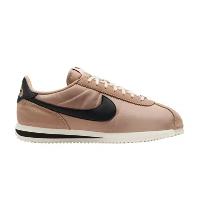 Pre-owned Nike Wmns Cortez 'desert Sail' | Pink | Women's Size 6.5
