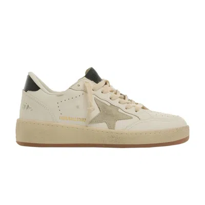 Pre-owned Golden Goose Deluxe Wmns Ball Star 2 'white Ice Black' | Women's Size 39