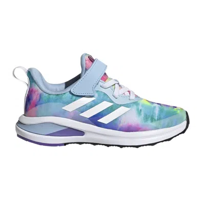 Pre-owned Adidas Originals Adidas Disney X Fortarun J 'daisy Duck' | Blue | Kid's Size 12