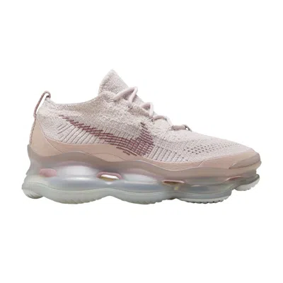 Pre-owned Nike Wmns Air Max Scorpion Flyknit 'barely Rose' | Pink | Women's Size 9.5