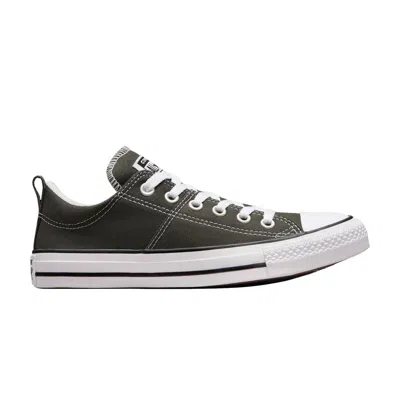 Pre-owned Converse Wmns Chuck Taylor All Star Madison Low 'cave Green' | Women's Size 5.5