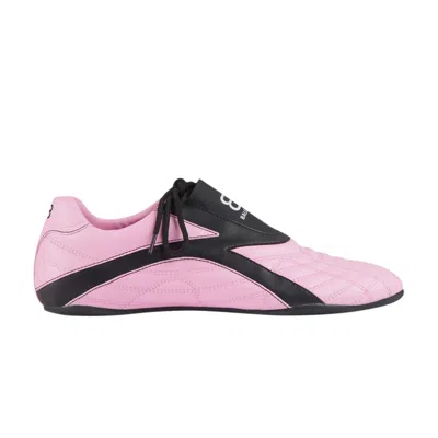 Pre-owned Balenciaga Wmns Zen Sneaker 'pink' | Women's Size 40