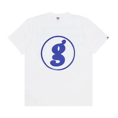 Pre-owned Supreme X Goodenough End Racism Tee 'white' | Men's Size L