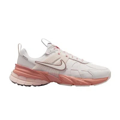 Pre-owned Nike Wmns V2k Run Gore-tex 'phantom Terra Blush' | Cream | Women's Size 11