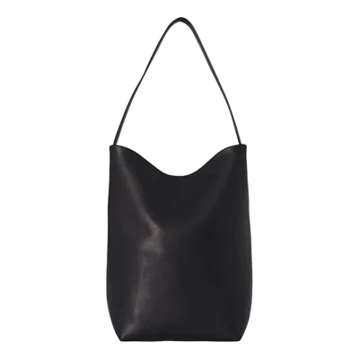 Pre-owned The Row Medium N/s Park Tote Bag 'black' | Women's Size Onesize
