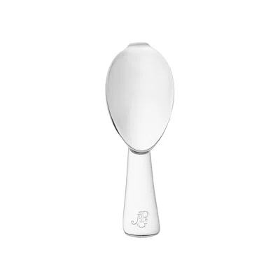 Pre-owned Jean Paul Gaultier Cutlery Mono Earring 'silver' | Women's Size Onesize