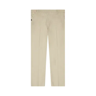 Pre-owned Helmut Lang Core Pant 'taupe' | Tan | Men's Size Xl