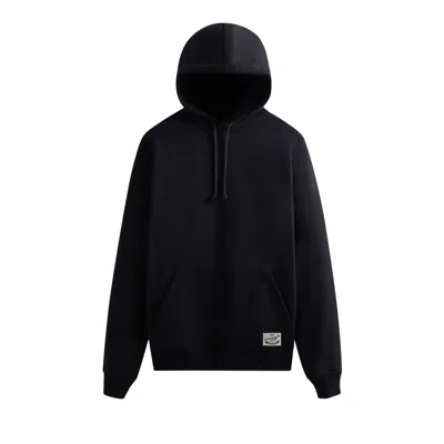 Pre-owned Kith For Amnh T-rex Hoodie 'black' | Men's Size Xs