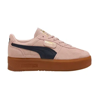 Pre-owned Puma Wmns Palermo Elevata 'rose Quartz Gum' | Pink | Women's Size 10.5