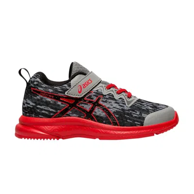 Pre-owned Asics Soulyte Ps 'sheet Rock Red' | Grey | Kid's Size 1