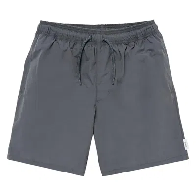 Pre-owned Wtaps Ripstop Cordura Shorts 'charcoal' | Grey | Men's Size S