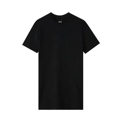 Pre-owned Rick Owens Level Tee 'black' | Men's Size M