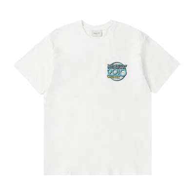 Pre-owned Thisisneverthat 2010 Originals Tee 'white' | Men's Size L