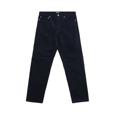 Pre-owned Palace Velvet Jean 'navy' | Blue | Men's Size 36