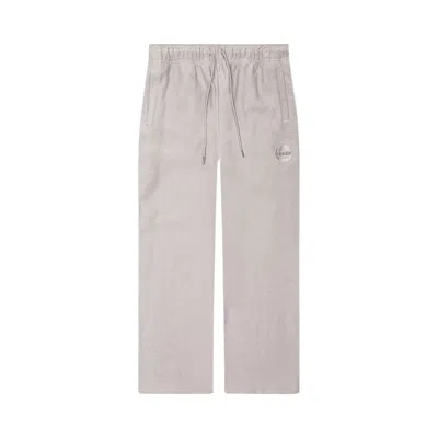 Pre-owned Honor The Gift Race Herringbone Sweatpants 'stone' | Grey | Men's Size Xxl In Gray