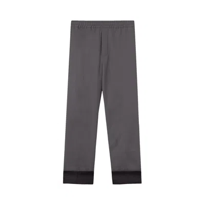 Pre-owned Oamc Blaze Pant 'dark Grey' | Men's Size M