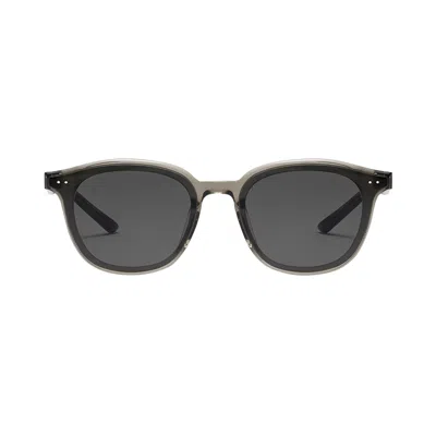 Pre-owned Gentle Monster Jude Brc17 Sunglasses 'grey' | Men's Size Onesize In Gray