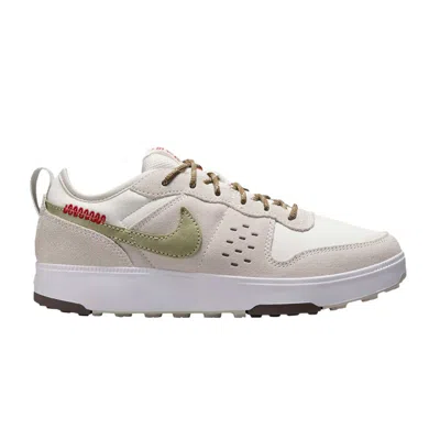 Pre-owned Nike C1ty Gs 'year Of The Snake' | Grey | Kid's Size 3.5 In Gray