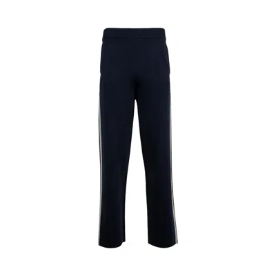 Pre-owned Wales Bonner Tide Track Pant 'ivory' | White | Men's Size Xl