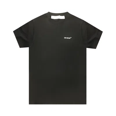 Pre-owned Off-white Marker Arrows Sketch Oversized T-shirt 'black' | Men's Size M