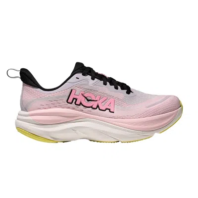 Pre-owned Hoka Wmns Skyflow 'starlight Glow Carnation' | Pink | Women's Size 6