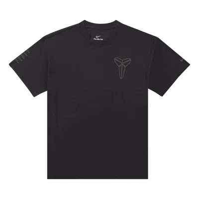 Pre-owned Nike Kobe Mamba Mentality T-shirt (asia Sizing) 'black' | Men's Size S