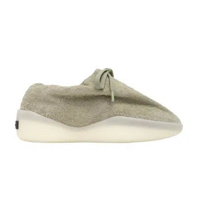 Pre-owned Fear Of God Moc Runner 'hunter' | Green | Men's Size 42