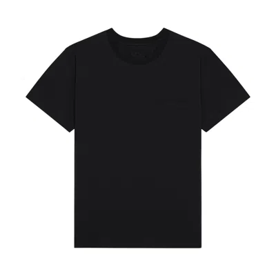 Pre-owned Givenchy Short-sleeve T-shirt 'black' | Men's Size M