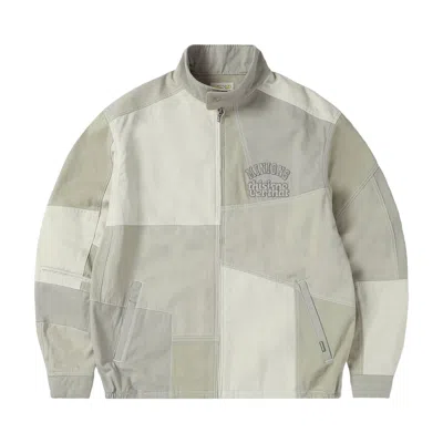 Pre-owned Thisisneverthat Minions Crazy Harrington Jacket 'multicolor' | Multi-color | Men's Size L