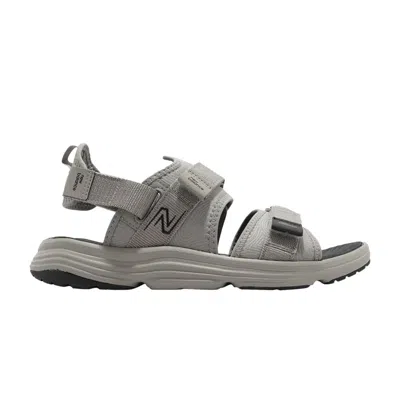 Pre-owned New Balance 750 Sandal 'grey' | Men's Size 11