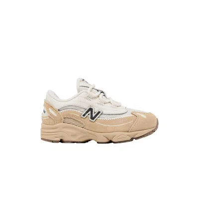 Pre-owned New Balance 1000 Toddler 'parchment' | Tan | Infant Size 9