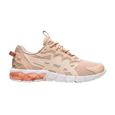 Pre-owned Asics Wmns Gel Quantum 90 'bisque Rose Gold' | Pink | Women's Size 7