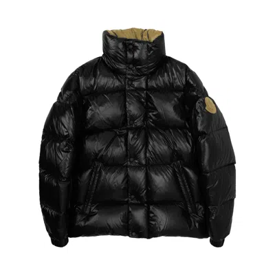Pre-owned Moncler 1952 Dervo Jacket 'black' | Men's Size 4