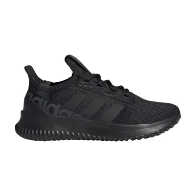 Pre-owned Adidas Originals Adidas Kaptir 2.0 J 'core Black' | Kid's Size 7