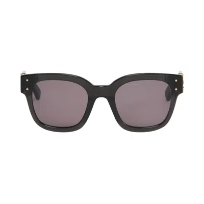 Pre-owned Amiri Classic Ma Sunglasses 'black' | Men's Size Onesize