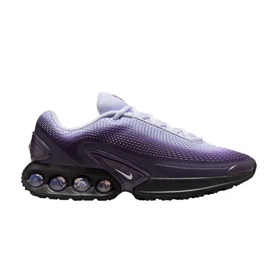 Pre-owned Nike Wmns Air Max Dn 'dark Raisin' | Purple | Women's Size 9
