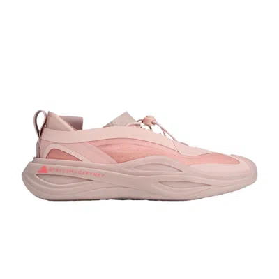 Pre-owned Adidas Originals Adidas Stella Mccartney X Wmns Sportswear Low 'vapour Pink' | Women's Size 9.5