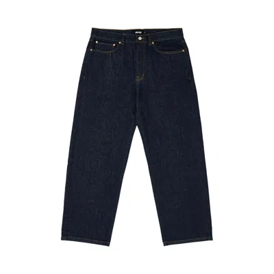 Pre-owned Palace Bossy Jean 'indigo' | Blue | Men's Size 34