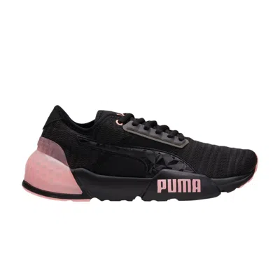 Pre-owned Puma Wmns Cell Phase Femme 'black Koral Ice' | Women's Size 11