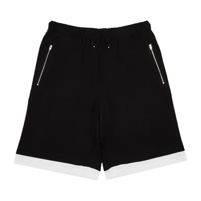 Pre-owned Wales Bonner Revelation Shorts 'black' | Men's Size 50