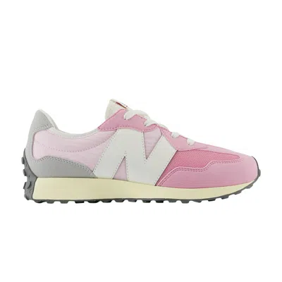 Pre-owned New Balance 327 Big Kid 'pink Sugar' | Kid's Size 6.5