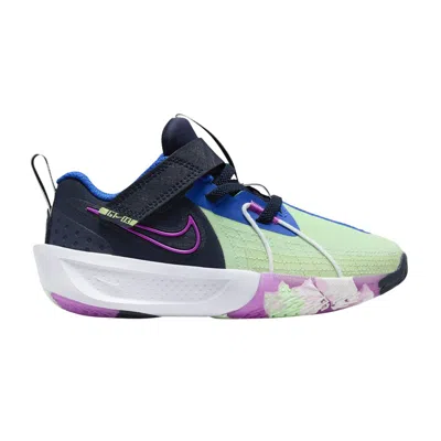 Pre-owned Nike Gt Cut 3 Se Ps 'summer Camp Pack' | Multi-color | Kid's Size 12.5