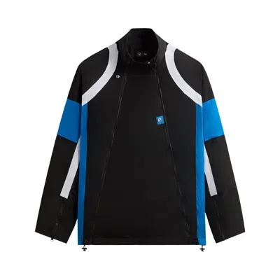 Pre-owned Kith X Bmw Racing Track Jacket 'black' | Men's Size Xs