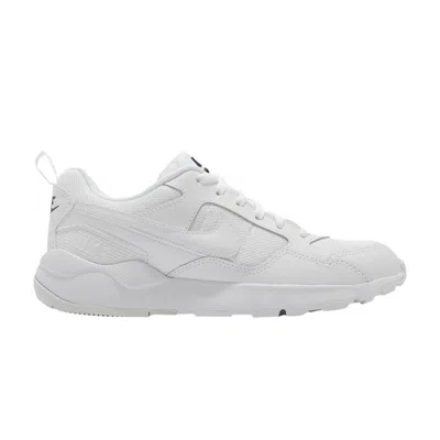 Pre-owned Nike Pegasus 92 Lite Gs 'white Black' | Kid's Size 4