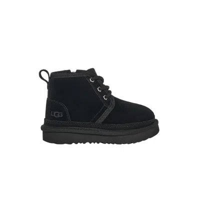 Pre-owned Ugg Neumel Ii Boot Toddler 'black' | Infant Size 11