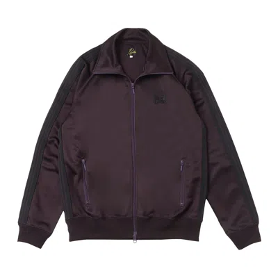 Pre-owned Needles Track Jacket 'dark Purple' | Men's Size S
