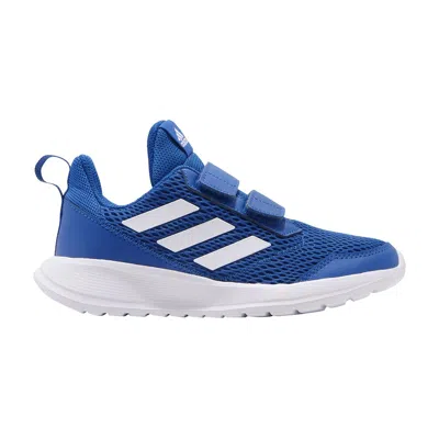 Pre-owned Adidas Originals Adidas Altarun Cf K 'blue' | Kid's Size 2.5