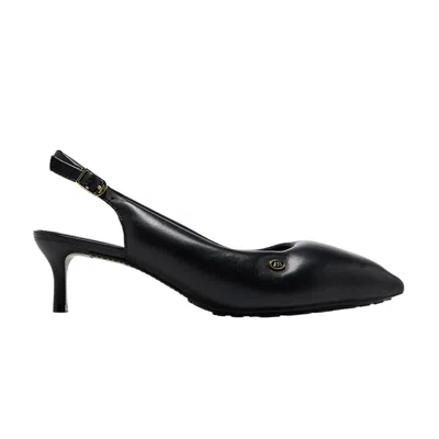 Pre-owned Clarks Martine Rose X Wmns Slingback 'black' | Women's Size 7