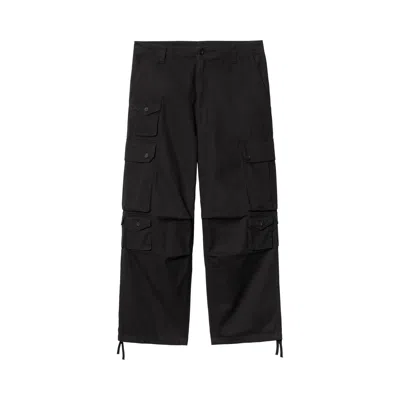 Pre-owned Carhartt Wip Tracker Pant 'black' | Men's Size Xl