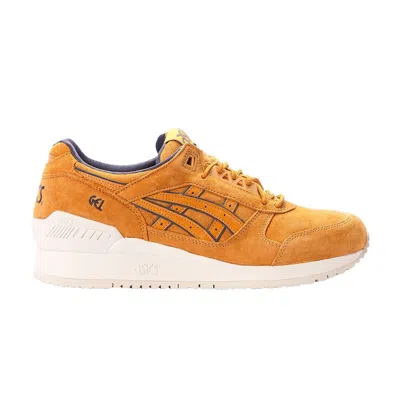 Pre-owned Asics Gel Respector 'tonal Pack' | Tan | Men's Size 10.5